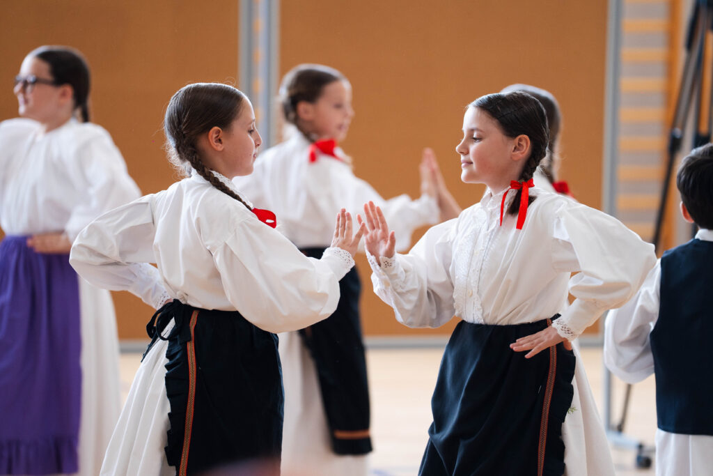12. Folklorašić