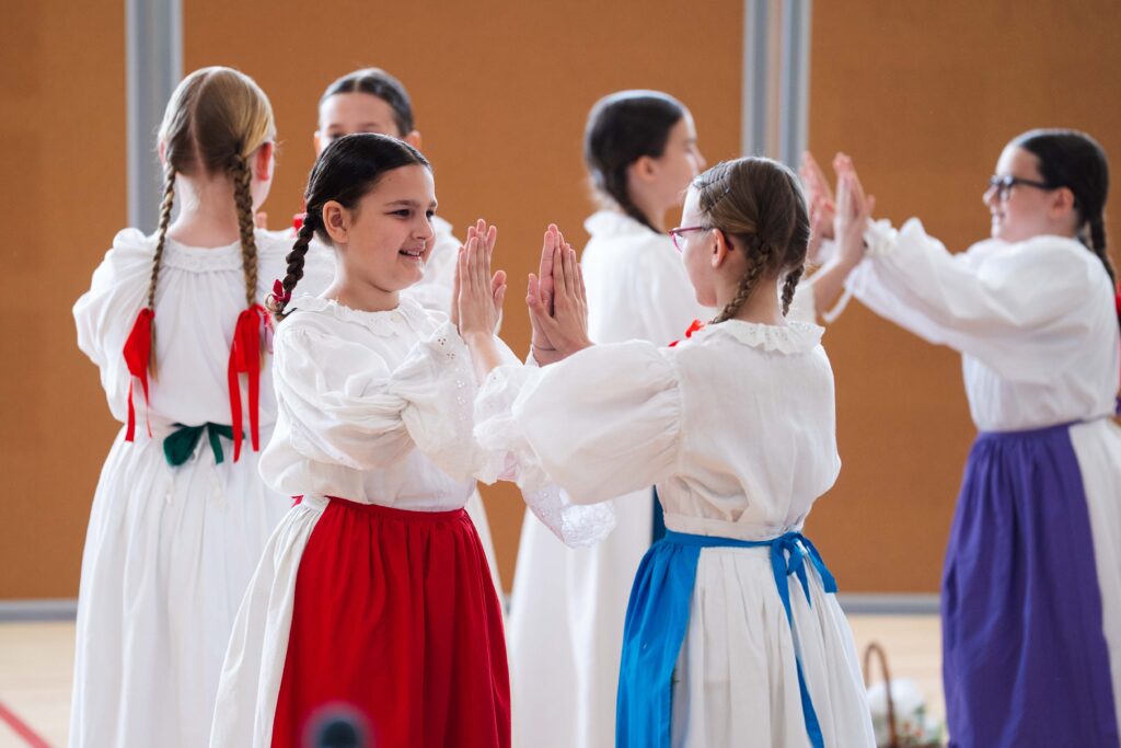12. Folklorašić