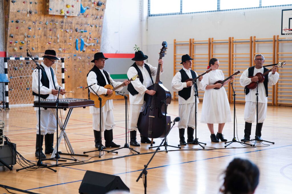 12. Folklorašić