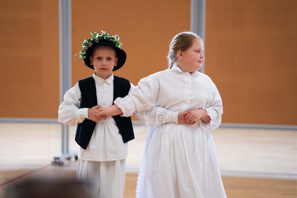12. Folklorašić