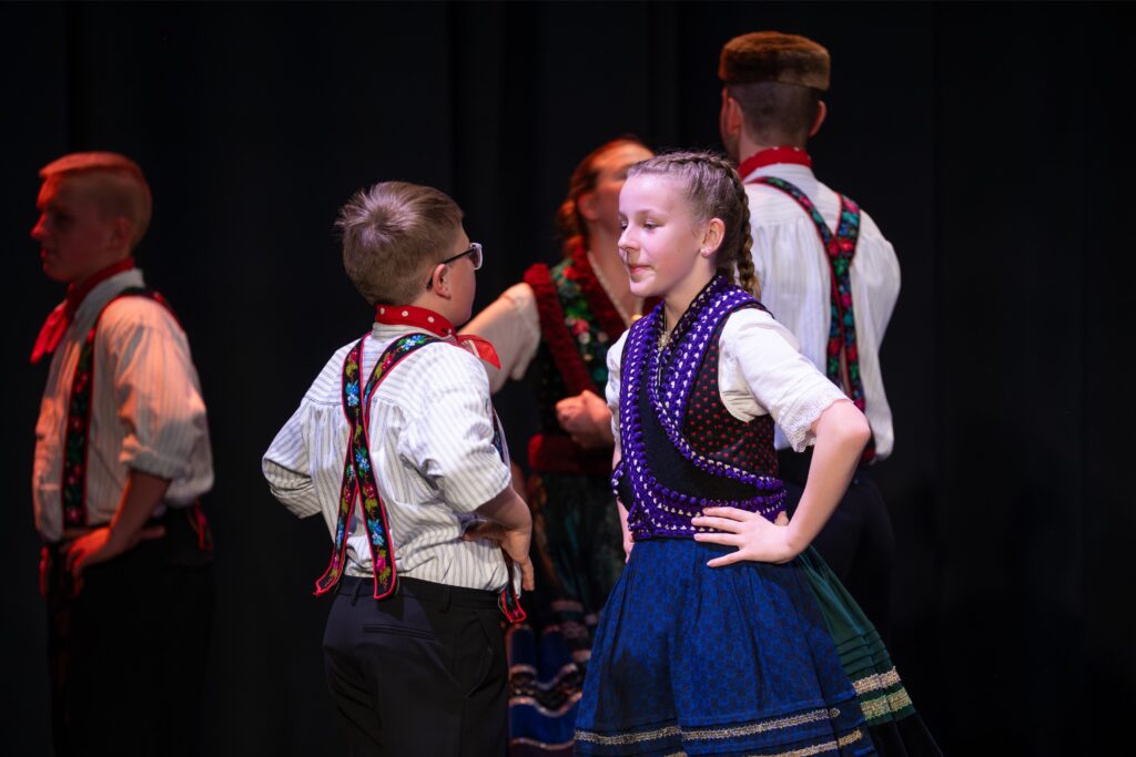 Koncert DFD Sončece i Schlitzerländer TVK