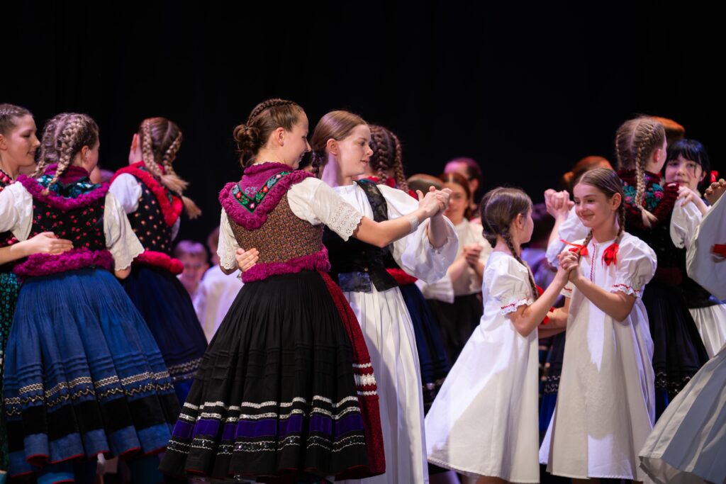 Koncert DFD Sončece i Schlitzerländer TVK