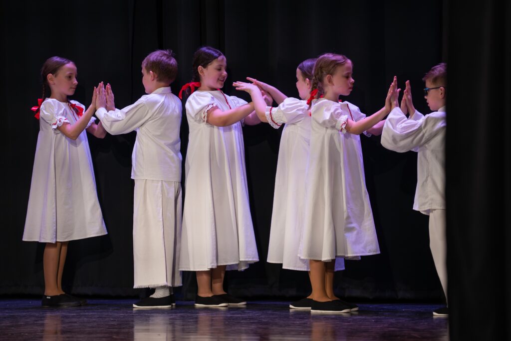 Koncert DFD Sončece i Schlitzerländer TVK